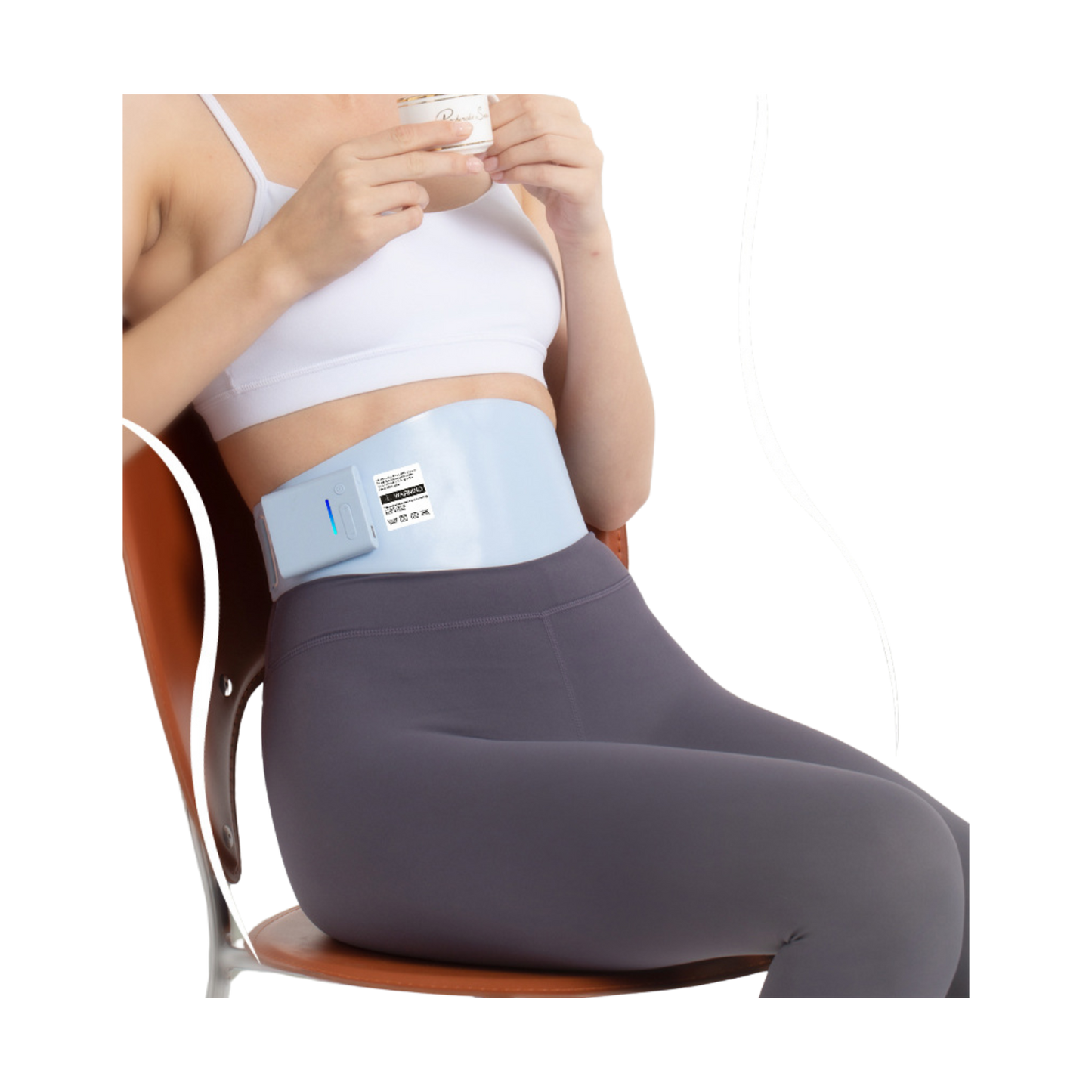 Vitawave Menstrual Massager